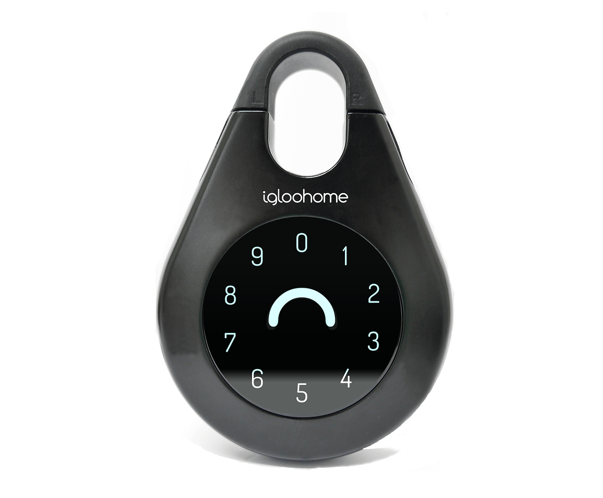 igloohome