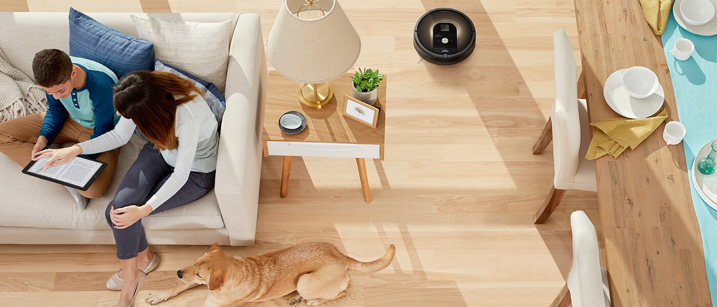 roomba