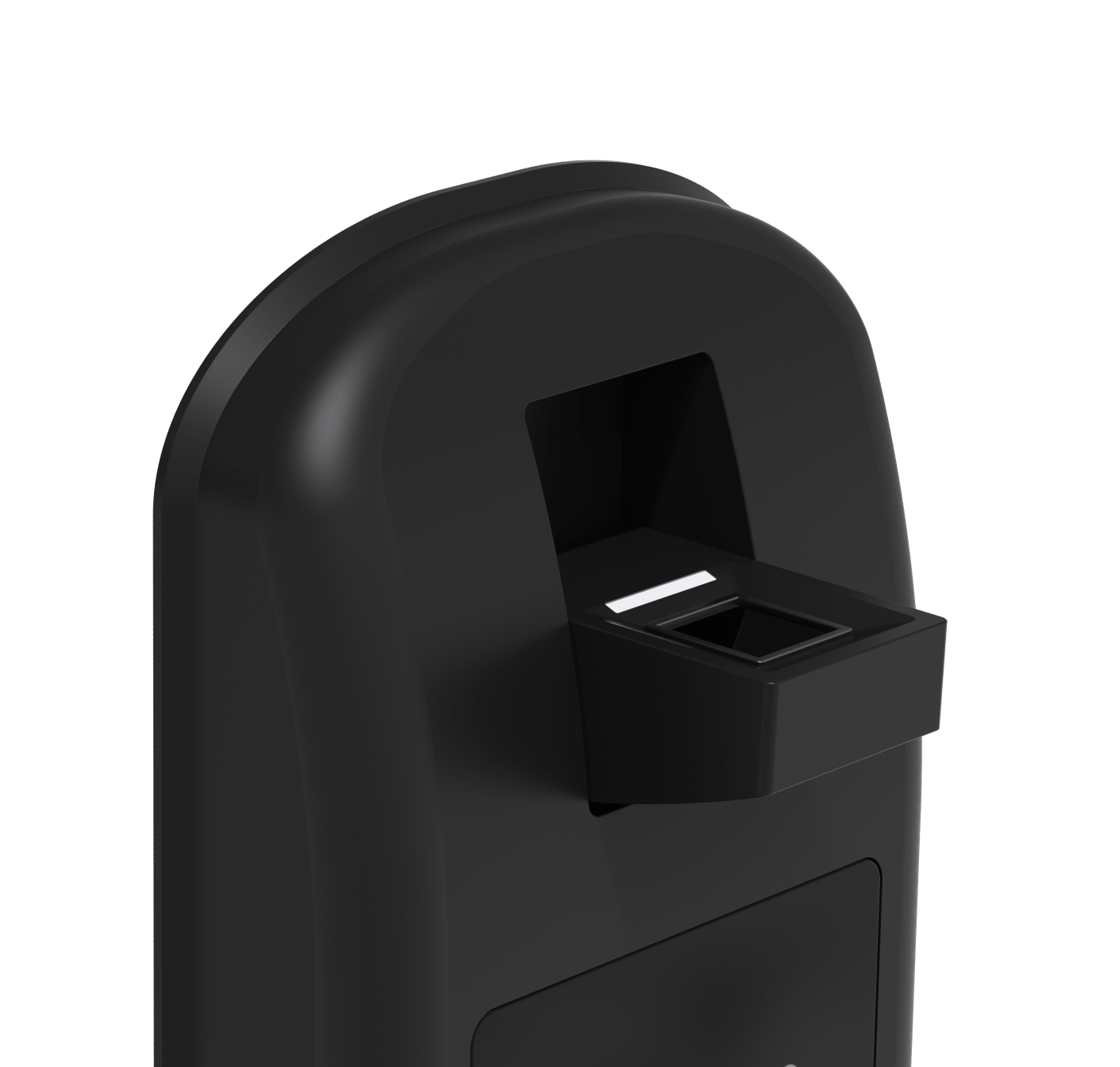 High Speed Sensor