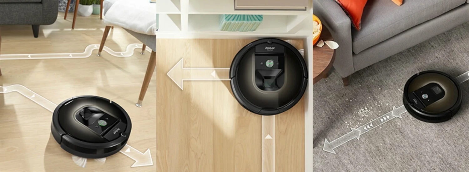 roomba