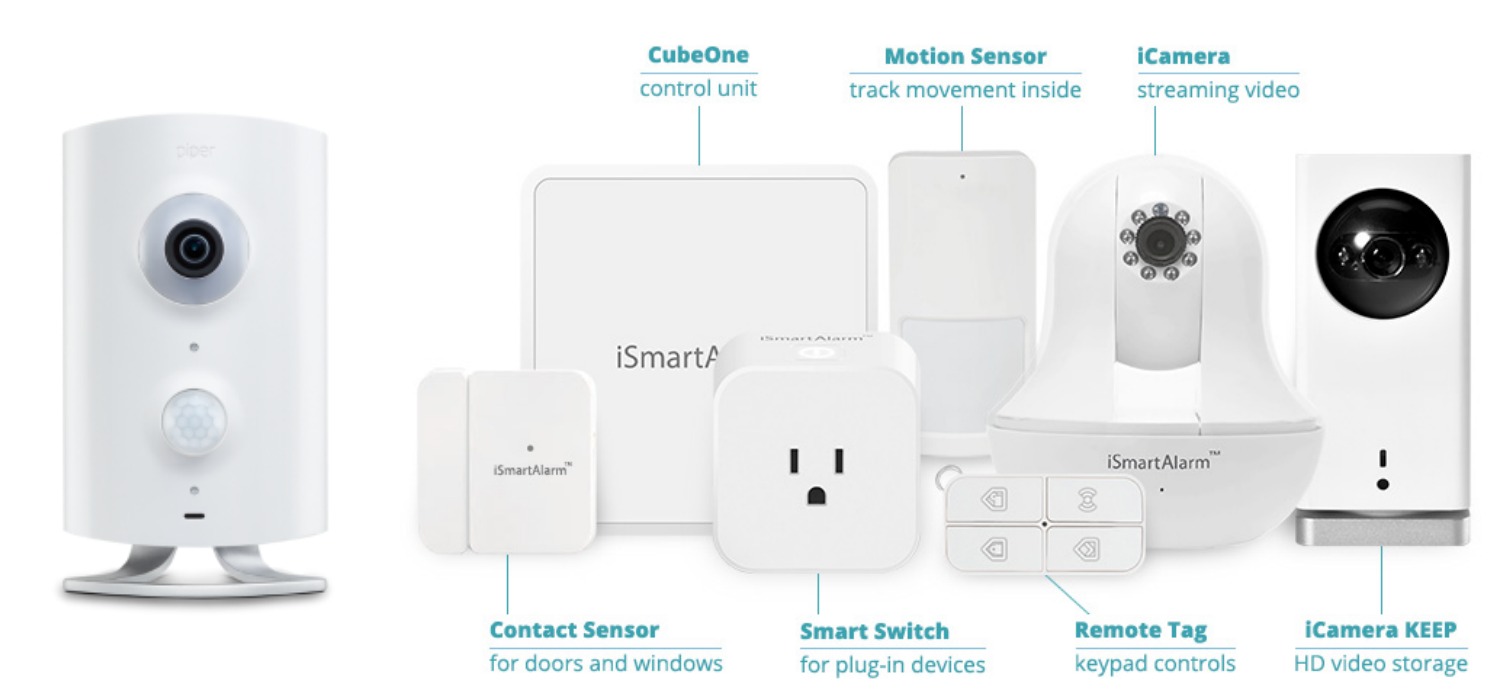 piper-ismart
