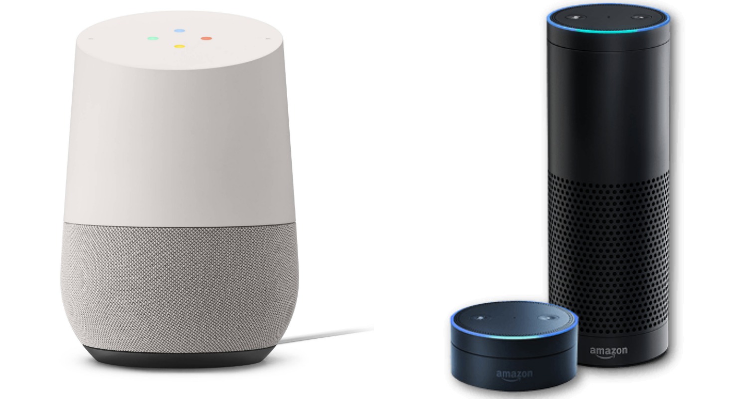 google-alexa