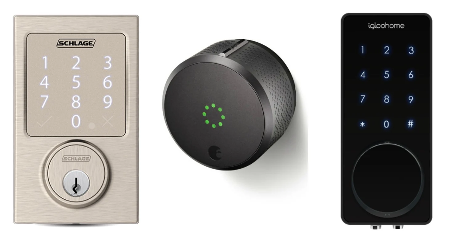 smart-lock