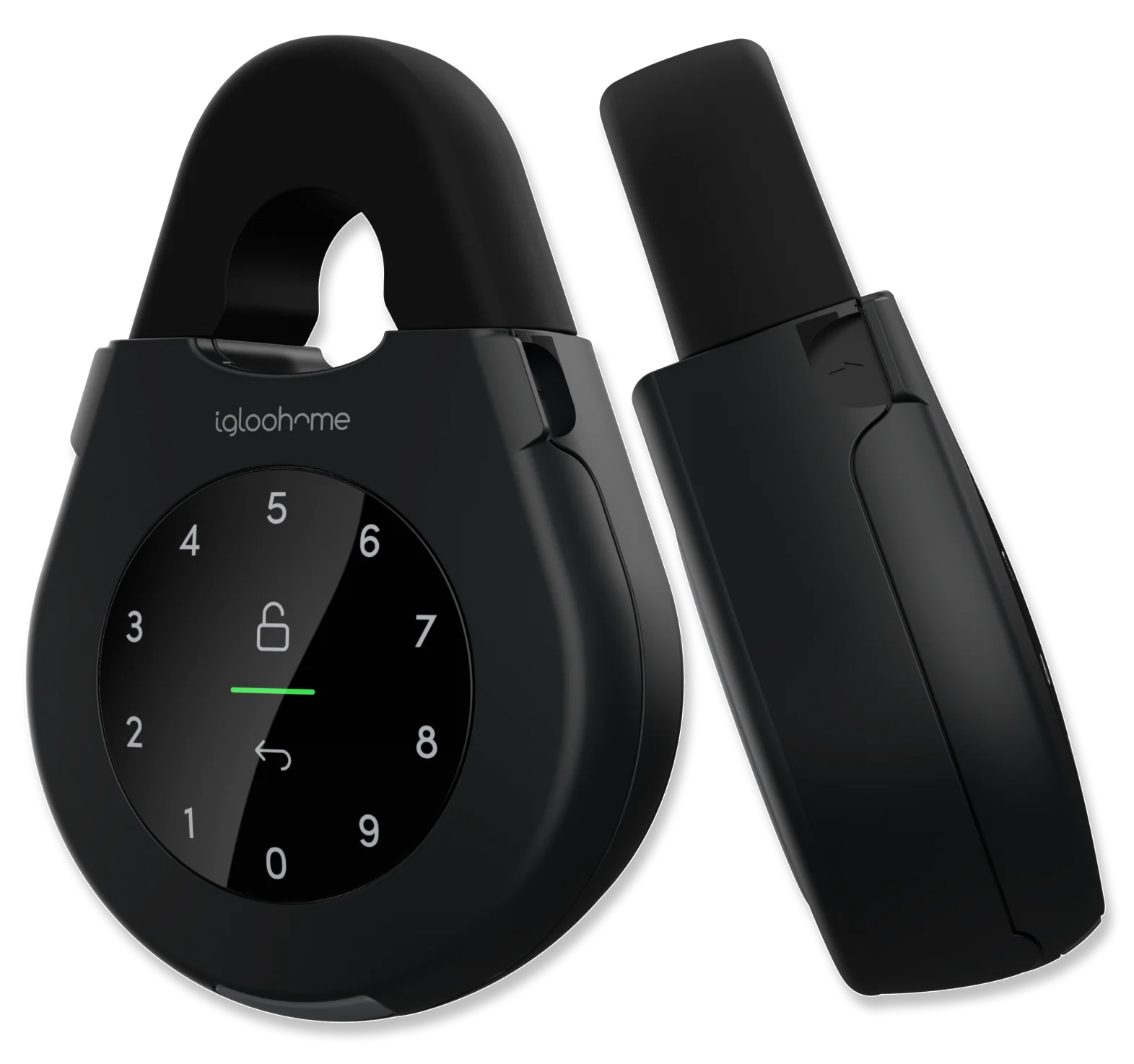 Keybox 3