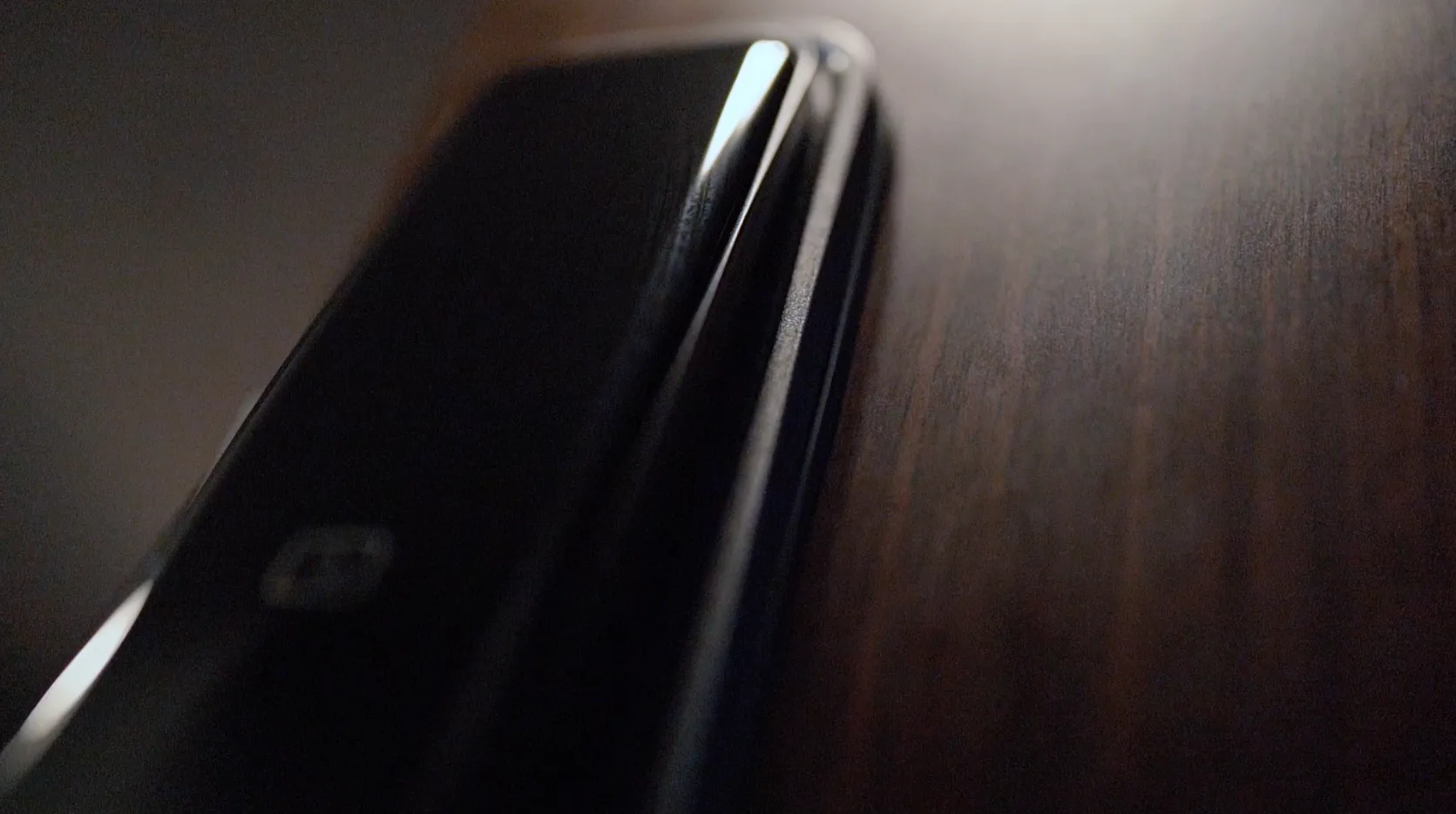 igloohome Mortise Touch digital lock