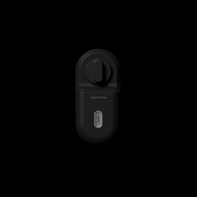igloohome Retrofit Lock digital lock