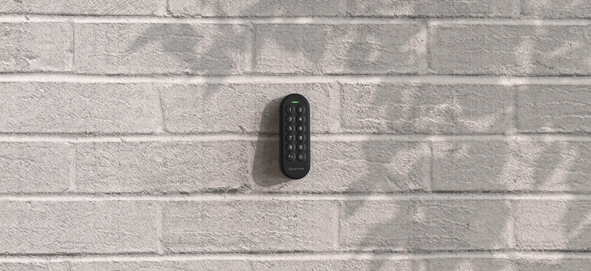 Keypad