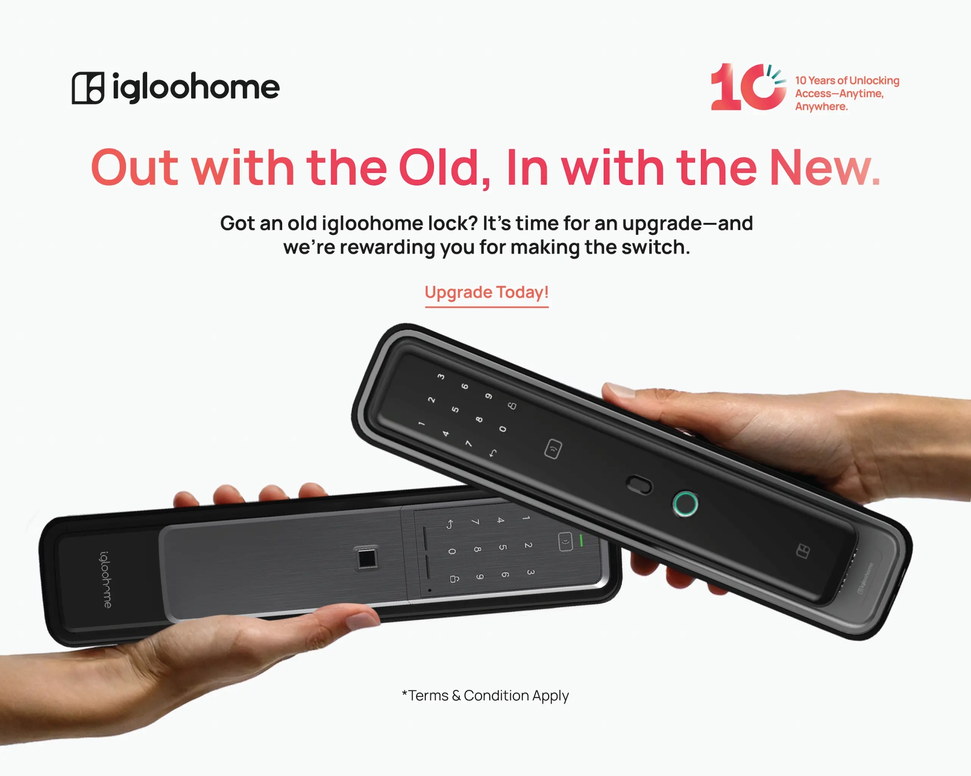 igloohome