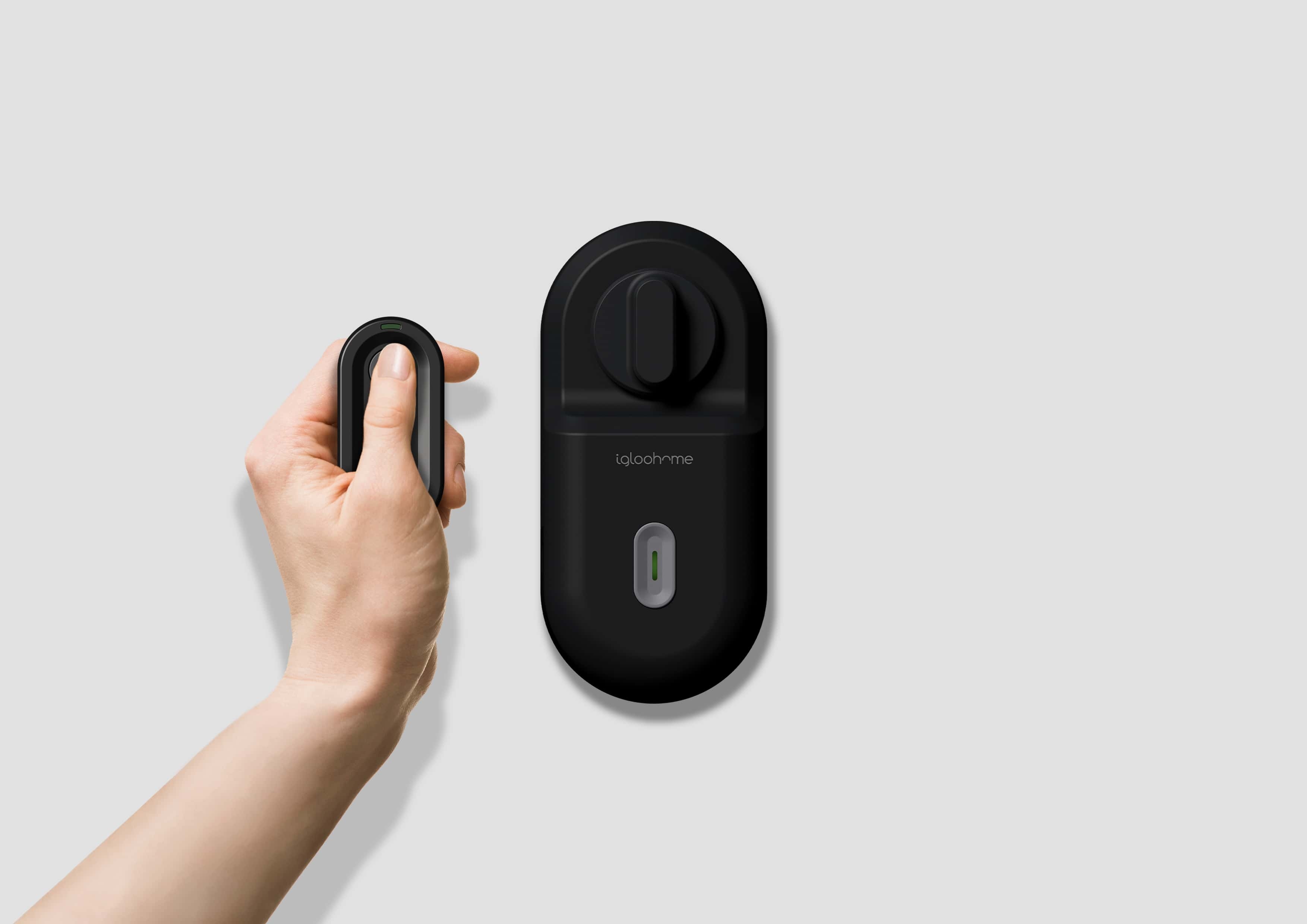 Retrofit Lock digital lock