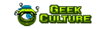 Geek Culture awards
