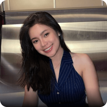 Catherine Wong