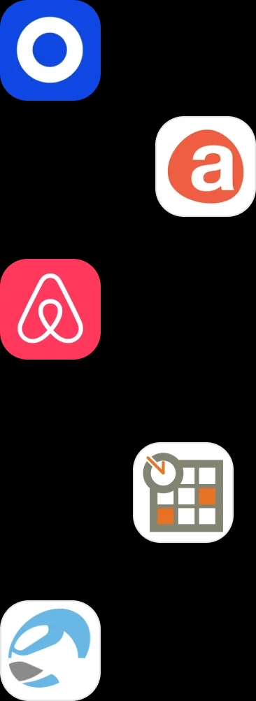 partner logos