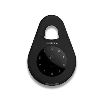 igloohome