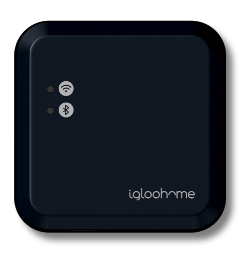 igloohome