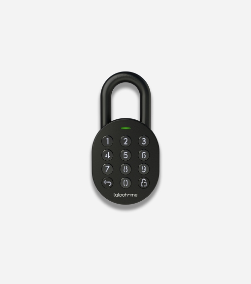 Padlock