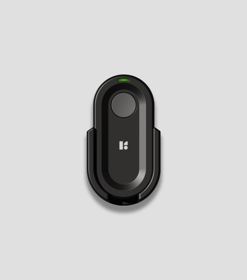 Keyfob
