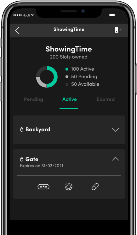 igloohome
