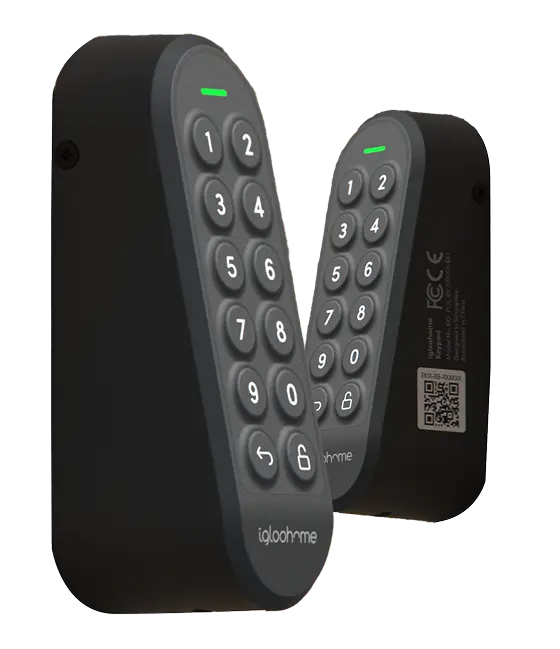 igloo Keypad