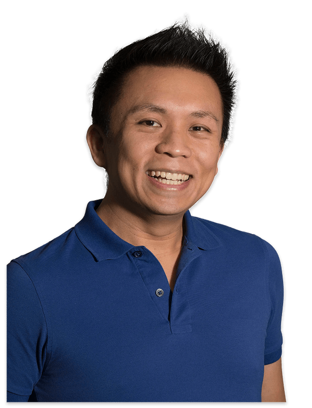 Dustin Jefferson S. Onghanseng