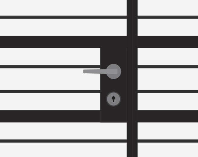 Horizontal Bar