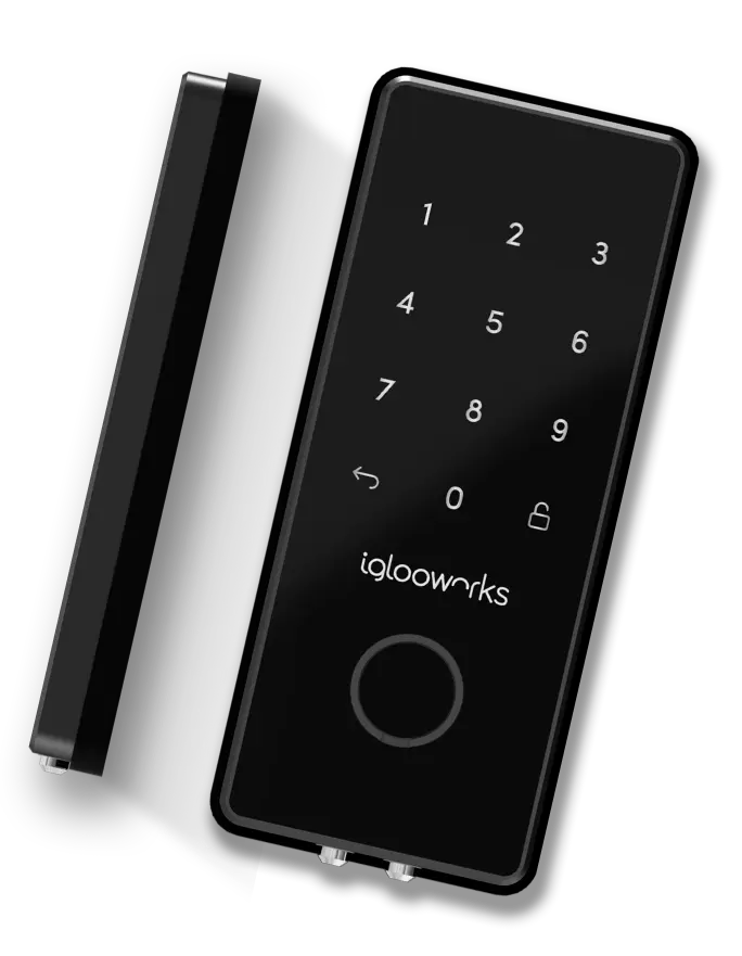 Deadbolt 2E