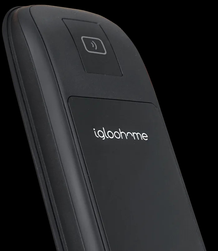 igloohome Mortise 2 digital lock