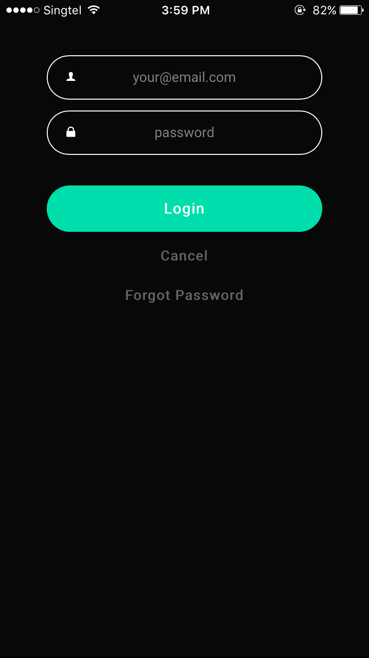 Sharing access with family members using the igloohome app igloohome