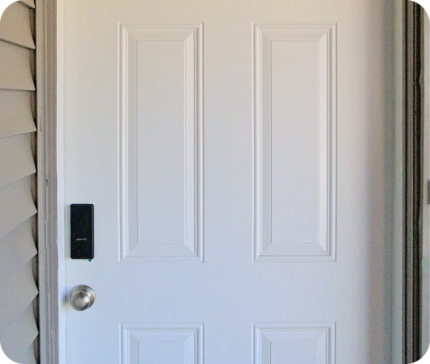 Cellular Deadbolt gallery image 3