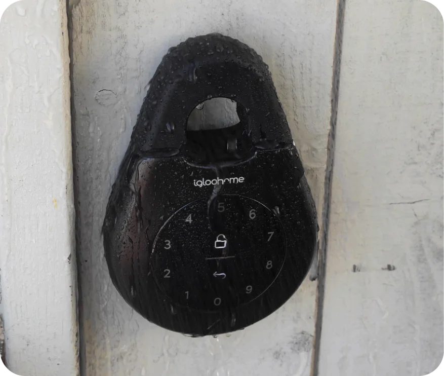 Lockbox gallery image 1