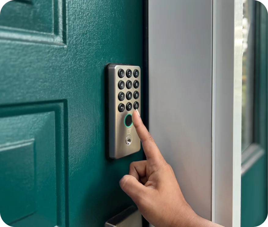 Deadbolt Go gallery image 1