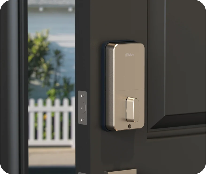 Deadbolt Go gallery image 5
