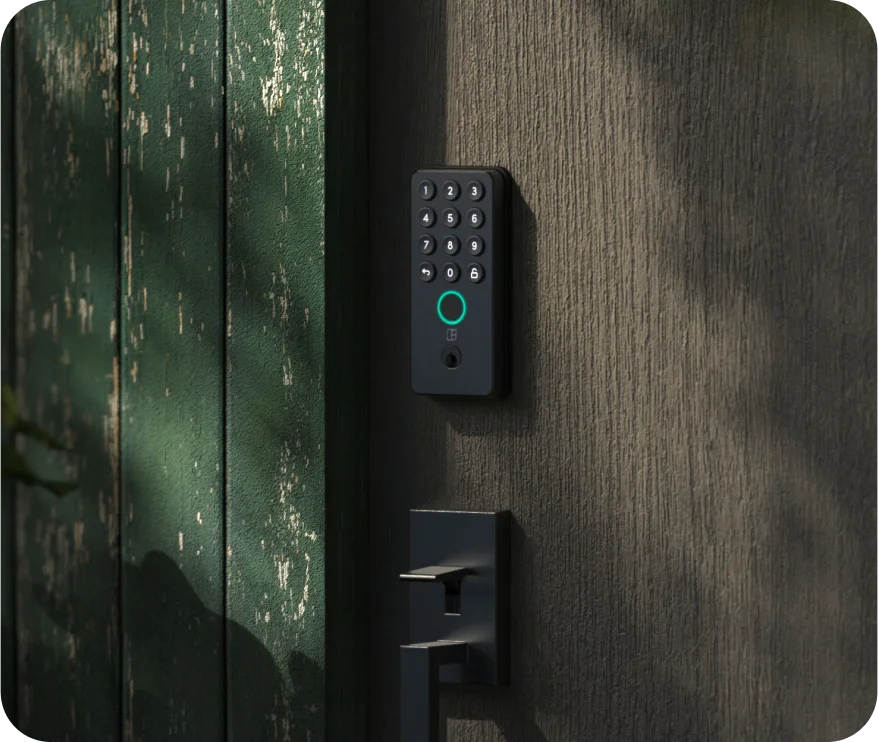 Deadbolt Go gallery image 4