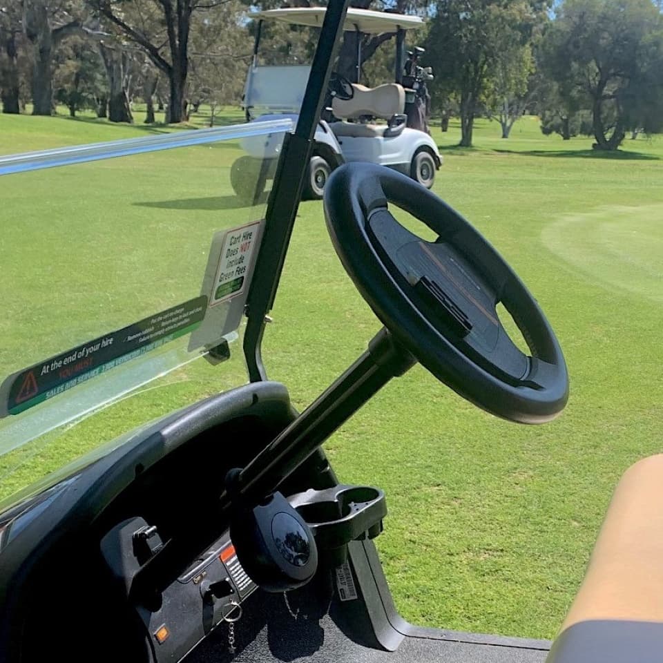 Vendigolf