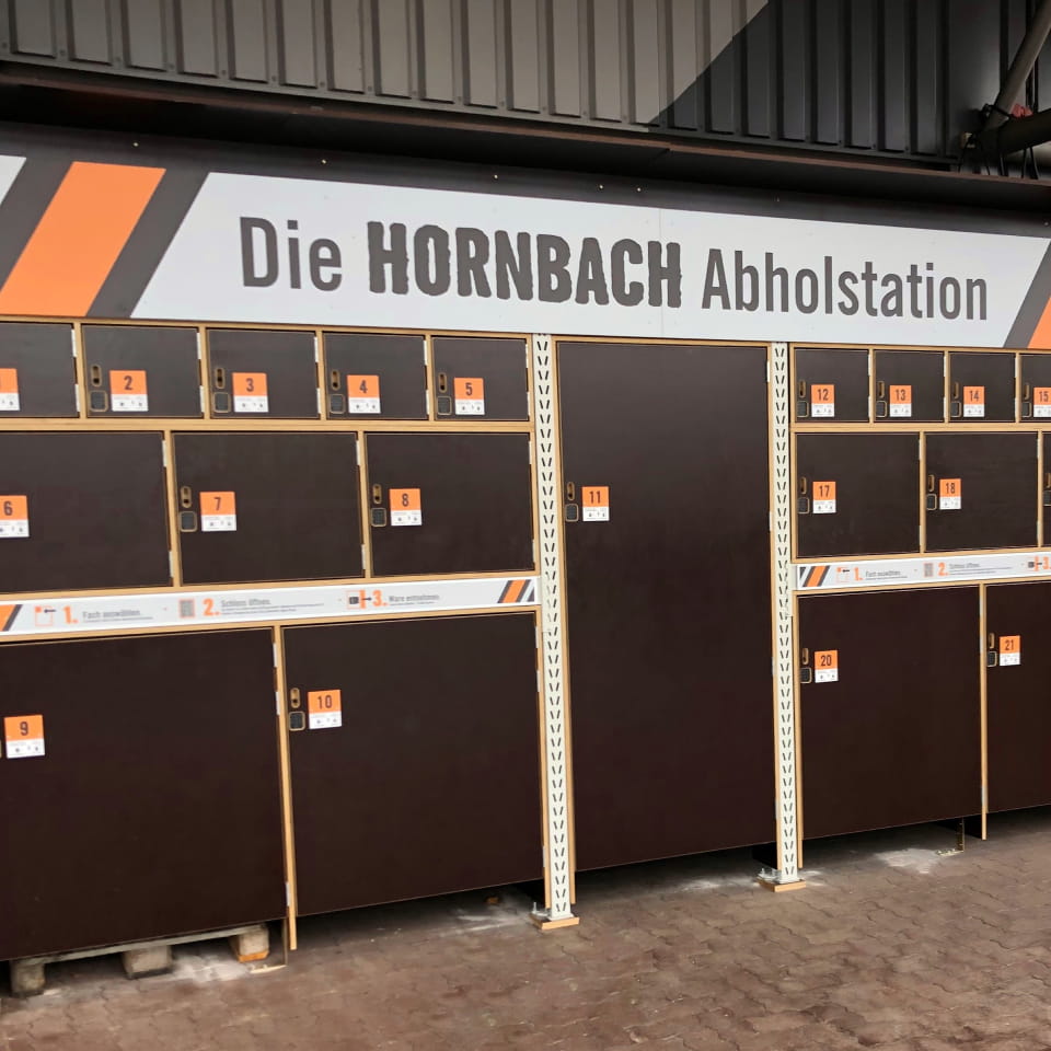 Hornbach