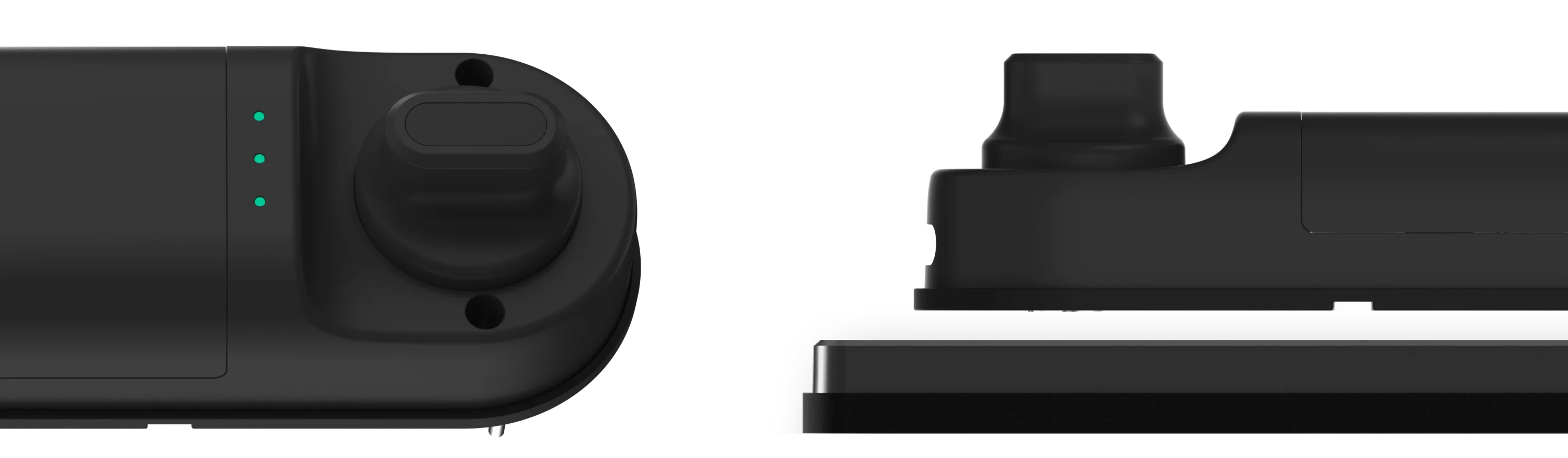 Cellular Deadbolt