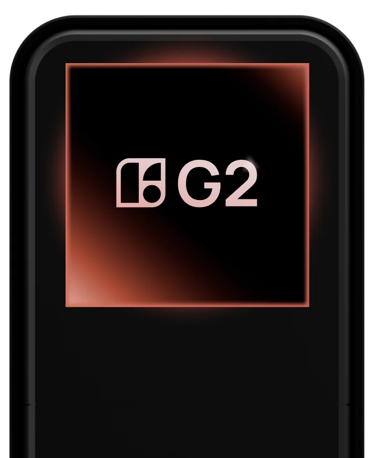 igloo G2 chip