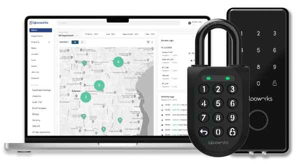 For Enterprise Solutions