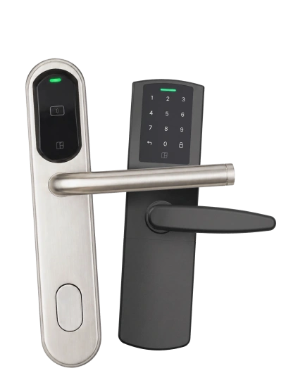 Mortises