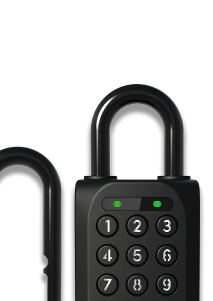 Padlock 2
