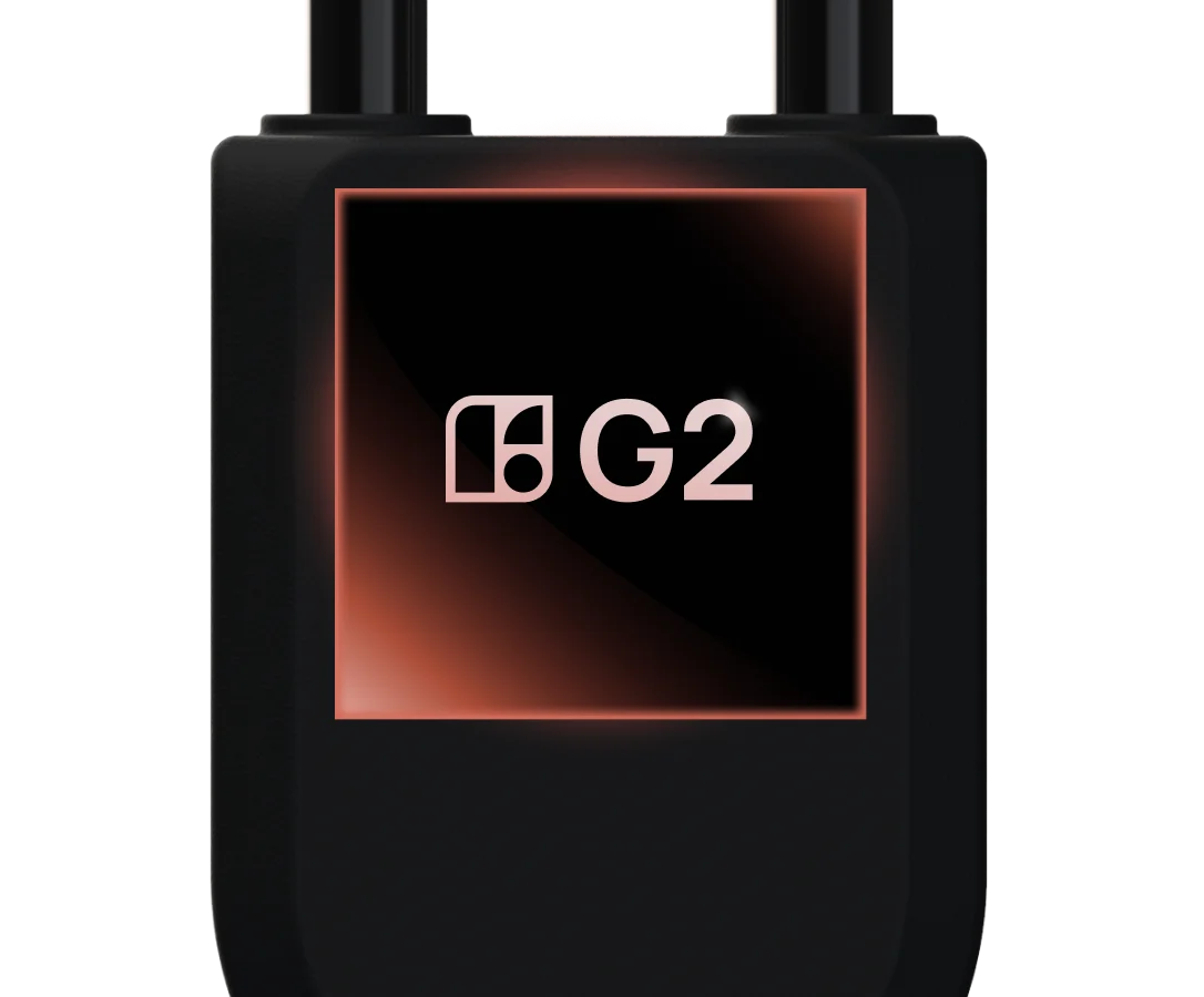 igloo G2 chip