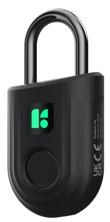 Padlock Lite product