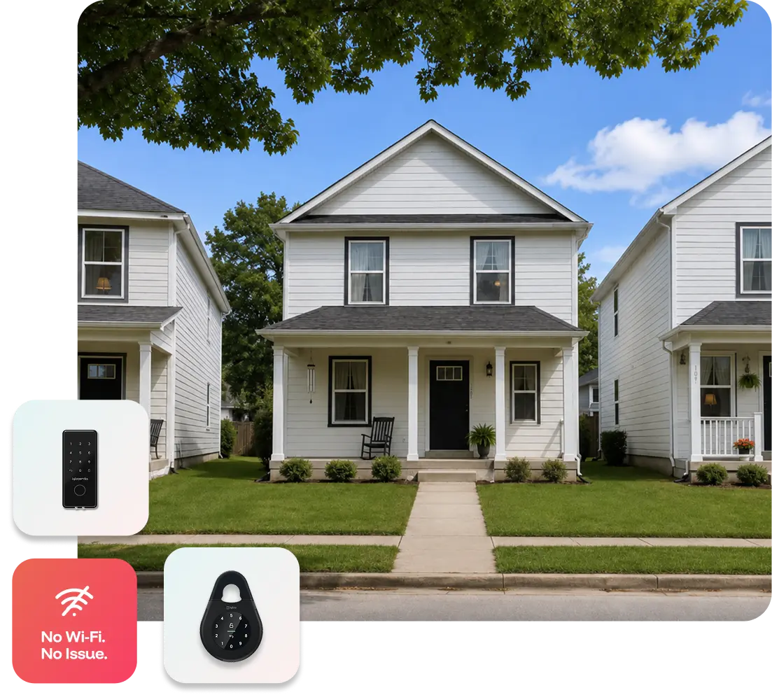 Single Family Rental