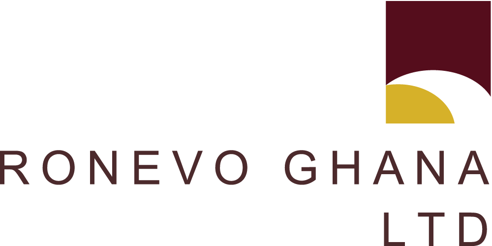 Ronevo Ghana