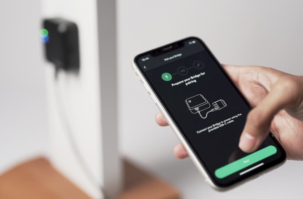 smart digital lock