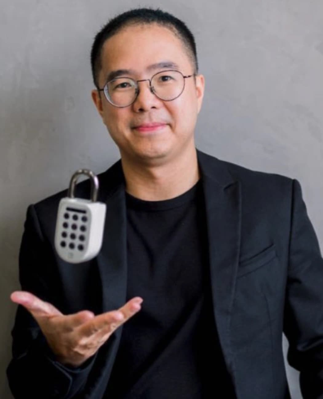 Anthony Chow, Co-Founder | Chief Executive Officer at igloo