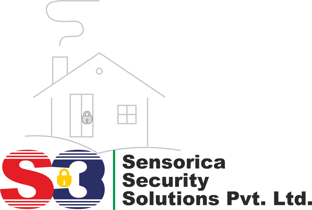 Sensorica Security Solutions