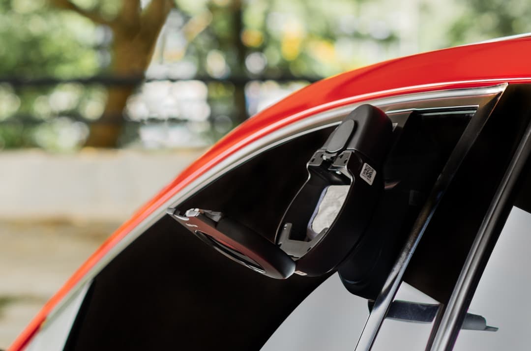 igloohome Keybox 3 The Smart lock box for remote access igloohome