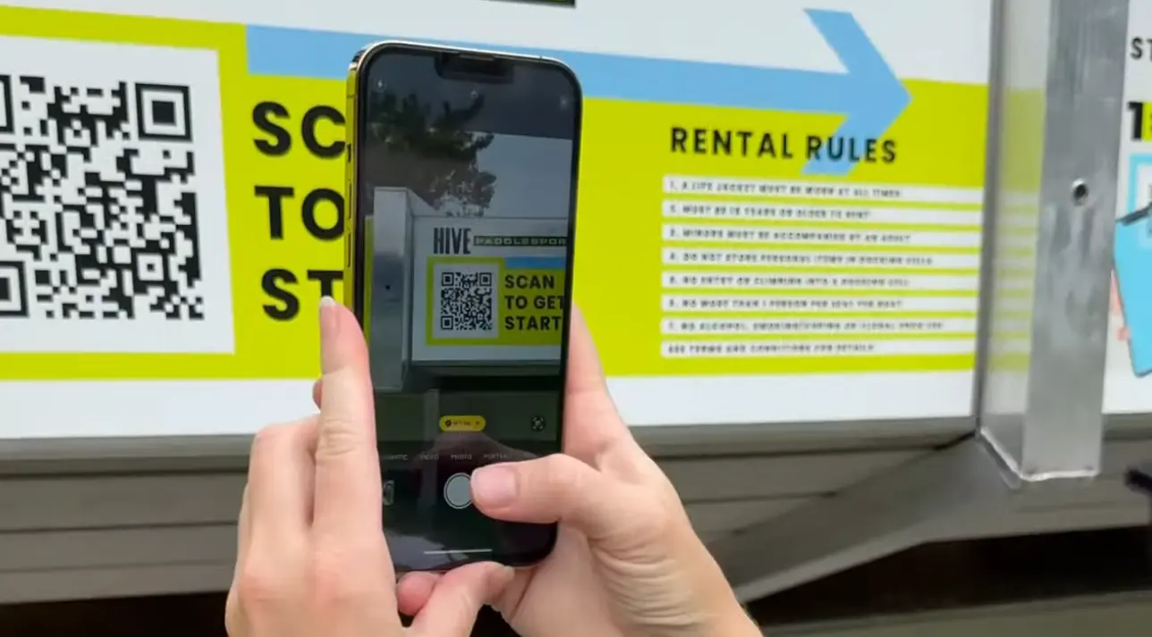 smart digital lock