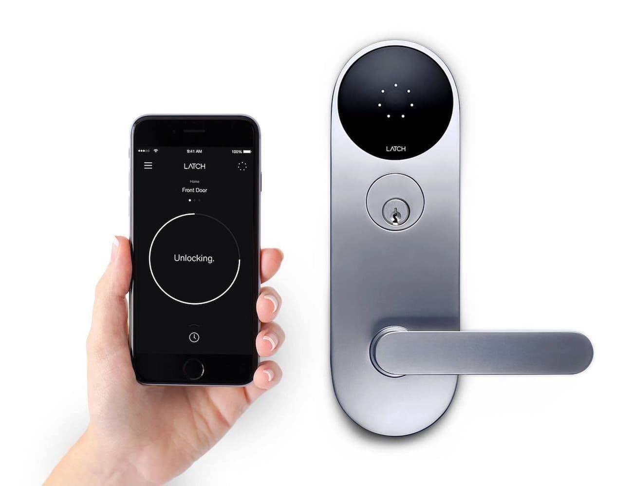 Best Smart Mortise Locks of 2018 igloohome