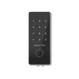 Deadbolt 2S Metal Grey